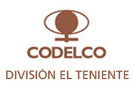 CODELCO - DIVISION EL TENIENTE